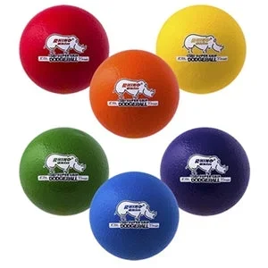 Champion Sports Rhino Skin Ultramax Ball Set