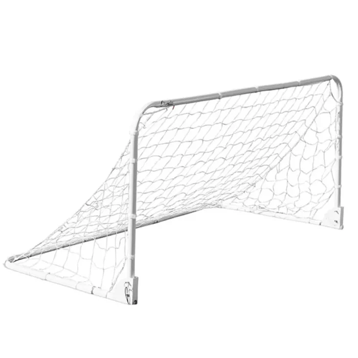 Champion Sports SG63 Easy Fold Soccer Goal – 6′ x 3′