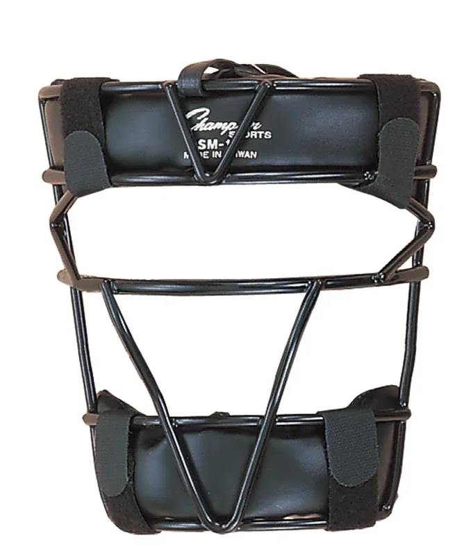 Champion Sports Softball Mask