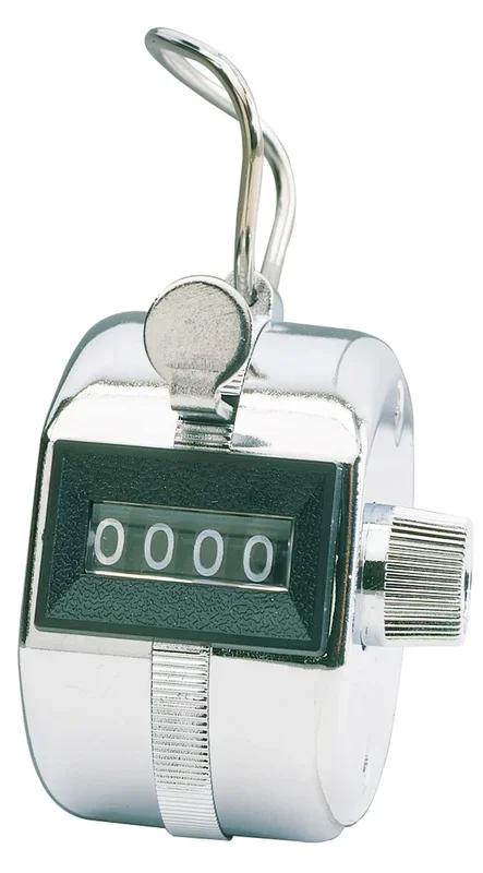 Champion Sports Tally Counter