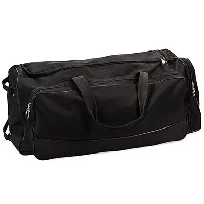Champion Wheeled Team Equipment Bag