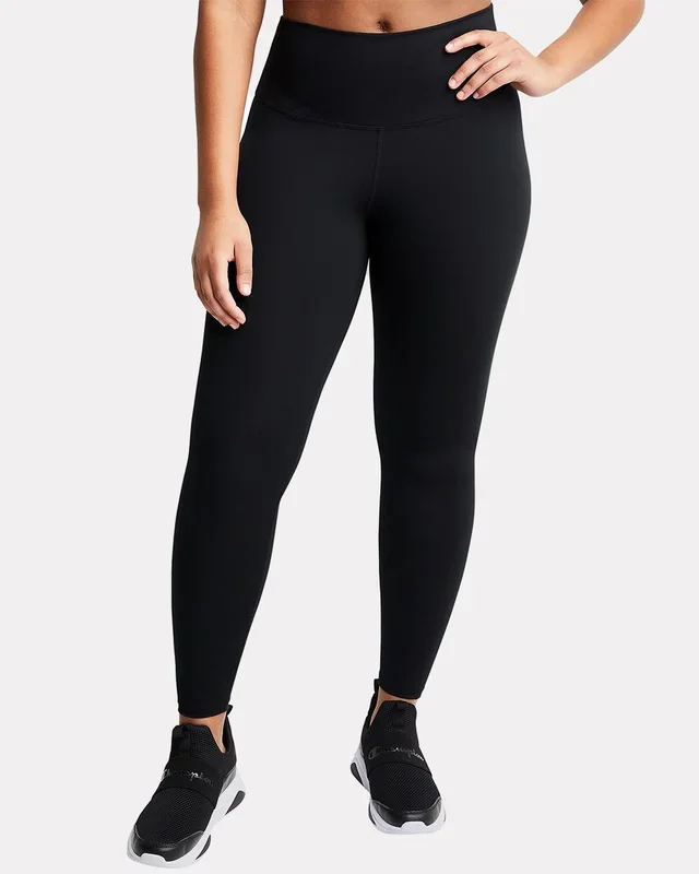 Champion Women’s Sport Soft Touch Leggings
