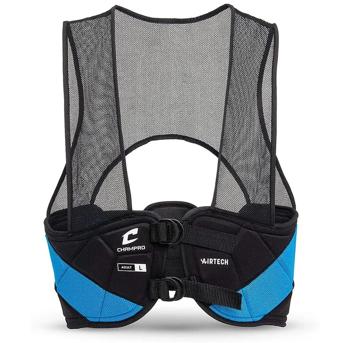 Champro Air Tech 3 Adult Rib Vest