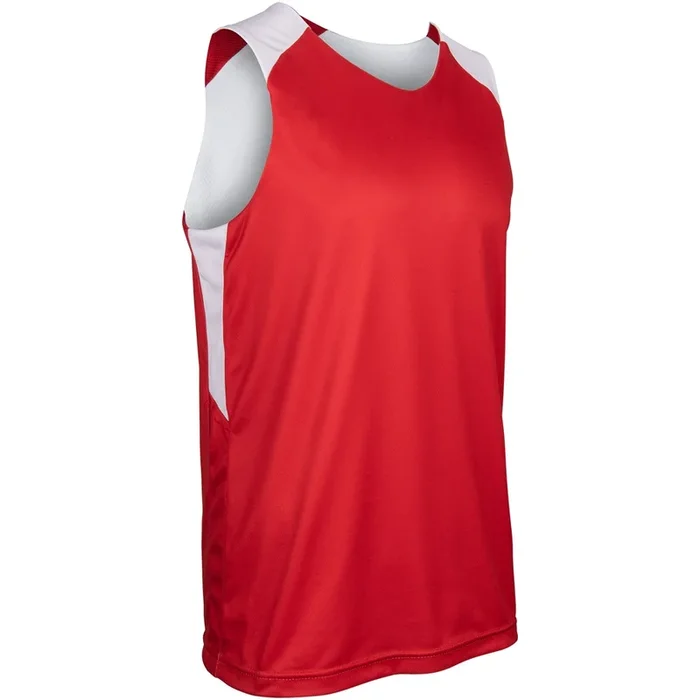 Champro Boy’s Swish Reversible Basketball Jersey
