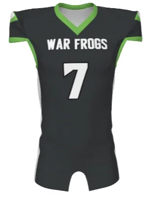 Champro Juice Collegiate Lineman’s Cut Football Jersey
