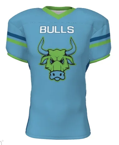 Champro Juice Traditional Football Jersey