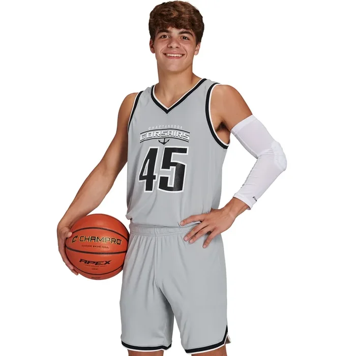 Champro Men’s Forward Basketball Jersey
