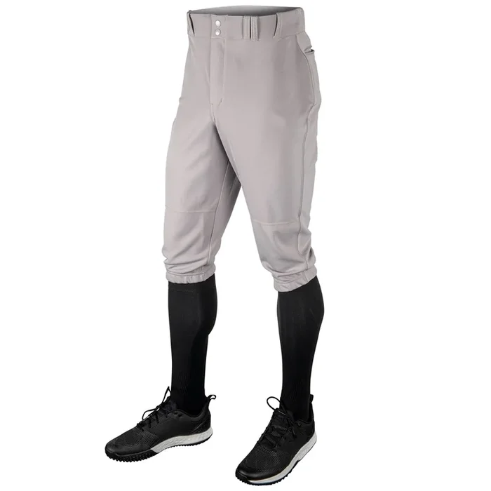 Champro Men’s MVP Solid Baseball Knicker