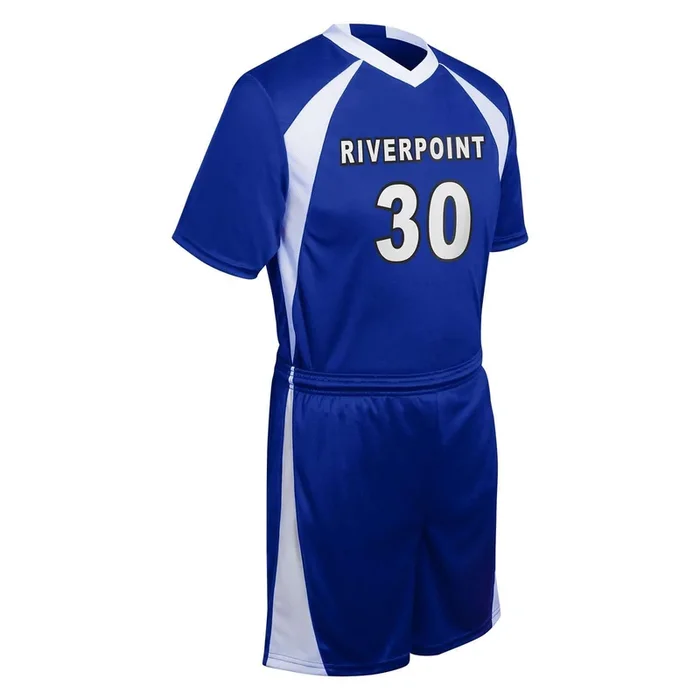 Champro Men’s Sweeper Soccer Jersey