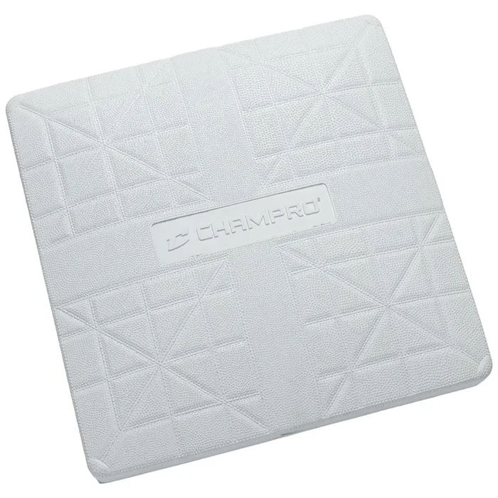 Champro Molded Pro Style Base Set – 3 Bases