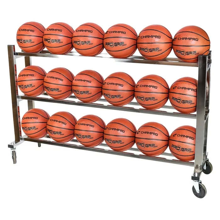 Champro Monster Basketball Cart