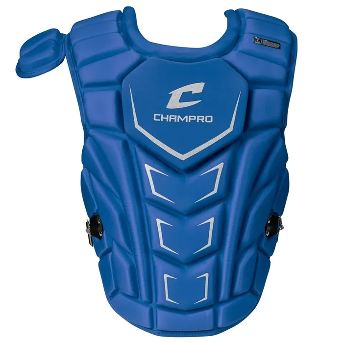 Champro Optimus MVP Plus Adult Chest Protector