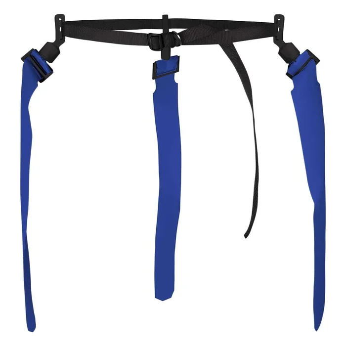 Champro Quick-Down “Pop” Flag Football Belt – Individual
