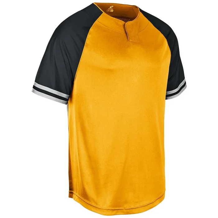 Champro Show Youth 2-Button Jersey
