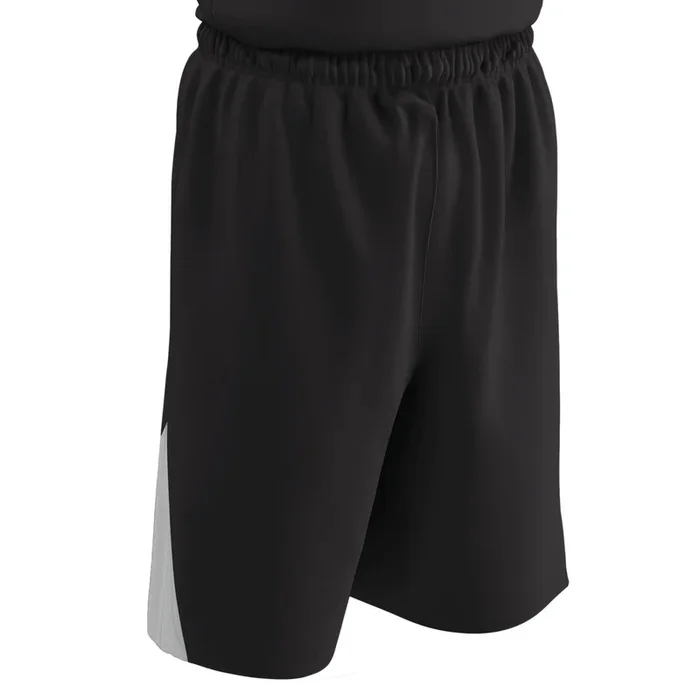 Champro Slam Dunk Men’s Reversible Basketball Shorts