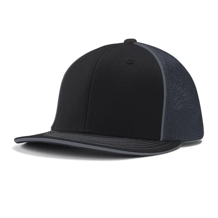 Champro Varsity Fitted Trucker Custom Baseball Cap