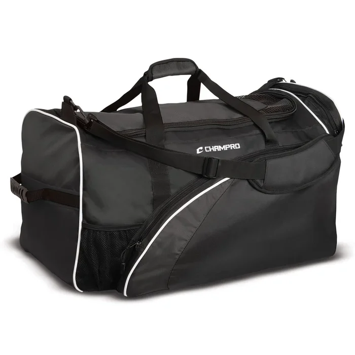 Champro Varsity Football 26″ x 15″ x 15″ Equipment Bag