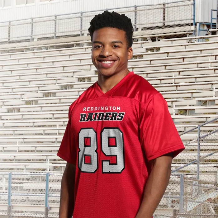Champro Youth Flag Football Jersey