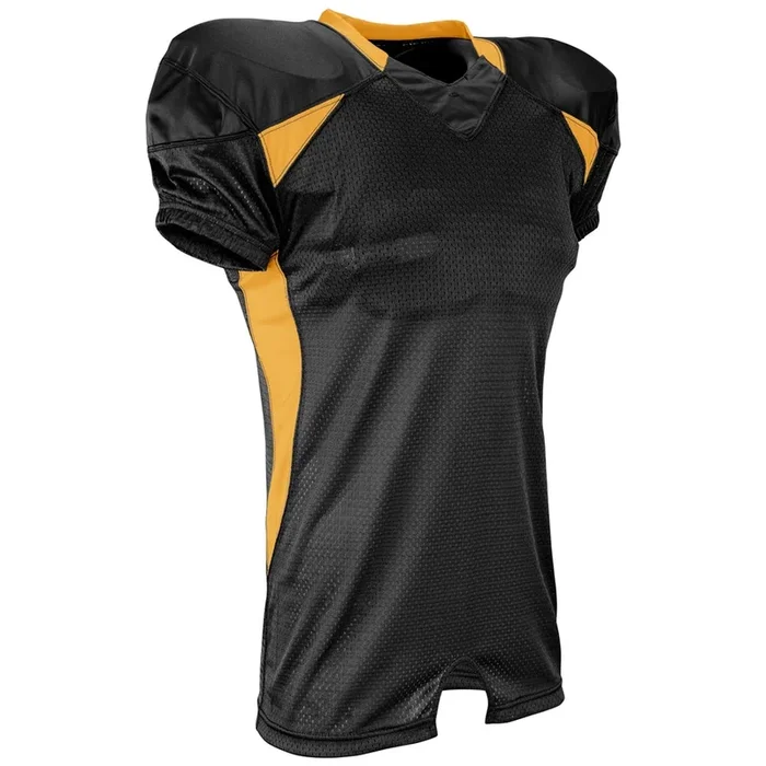 Champro Youth Huddle Football Jersey