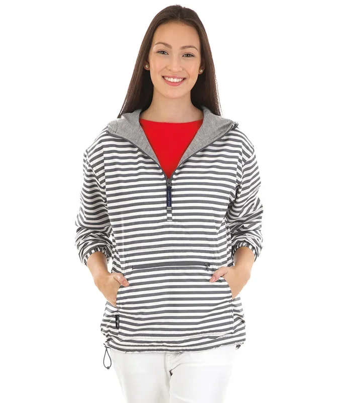Charles River Apparel Women’s Chatham Anorak
