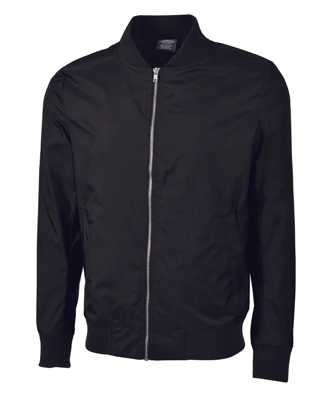 Charles River Men’s Boston Flight Jacket