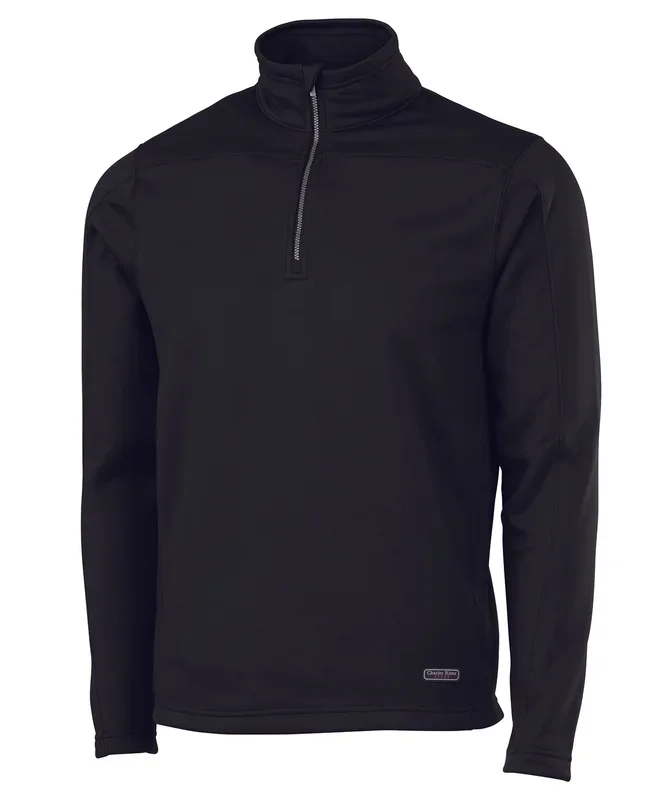 Charles River Men’s Stealth Zip Pullover