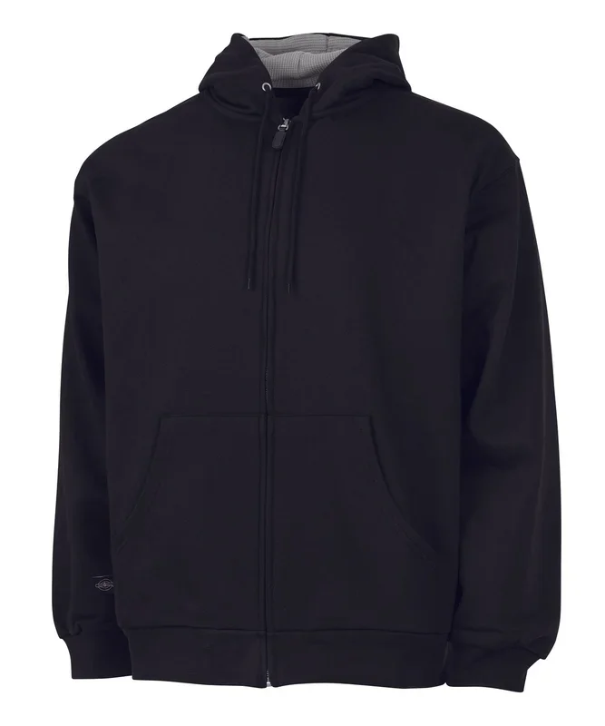 Charles River Men’s Tradesman Full Zip Sweatshirt