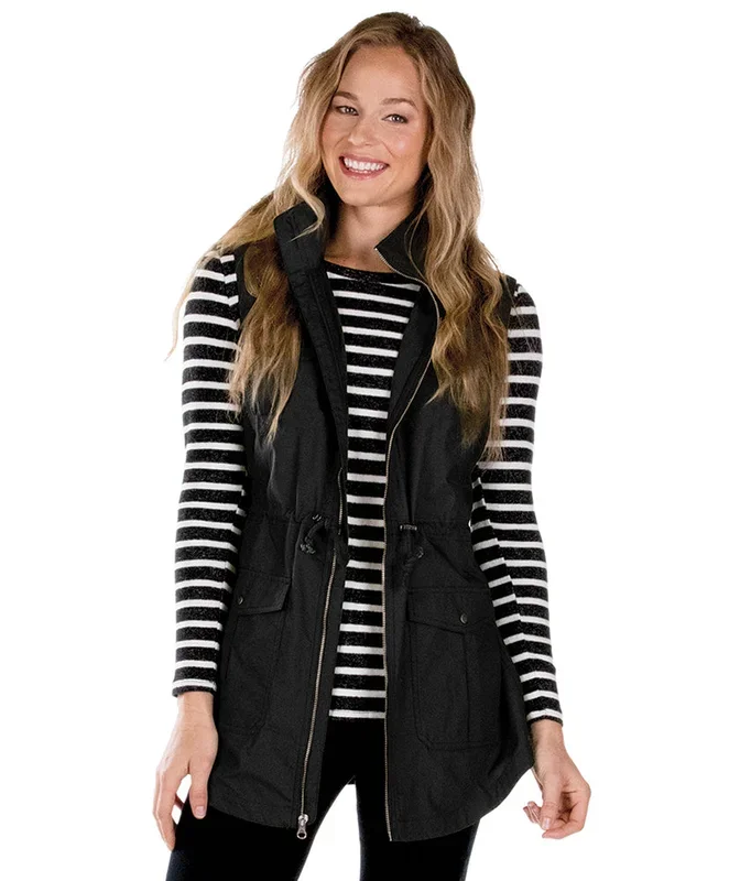 Charles River Women’s Bristol Utility Vest