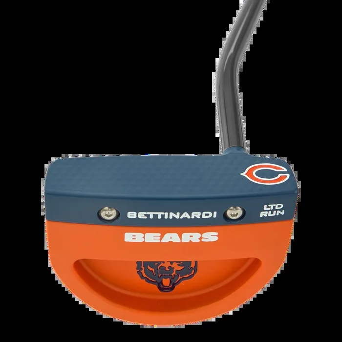 Chicago Bears INOVAI Prototype Spud Putter