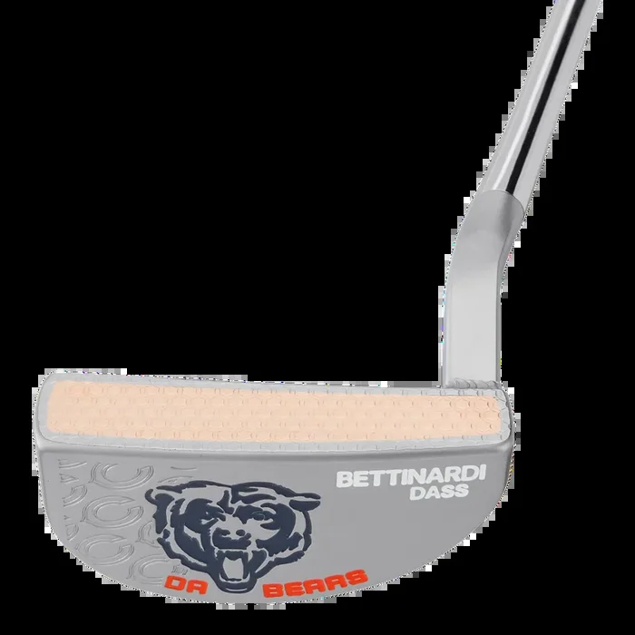 Chicago Bears Micro HC Goombah Putter