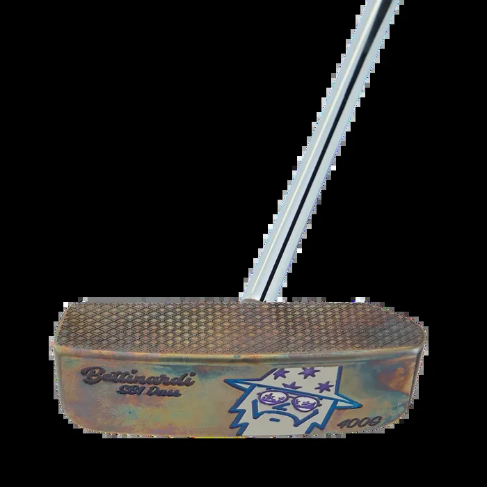 Chicago Skyline Sunglasses Wizard Heavy Counterbalance Antidote SB1 Putter