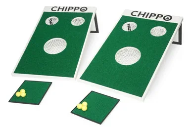 Chippo Golf Game