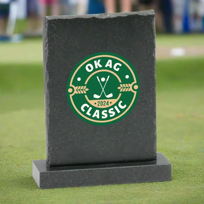 Chiseled Golf Award