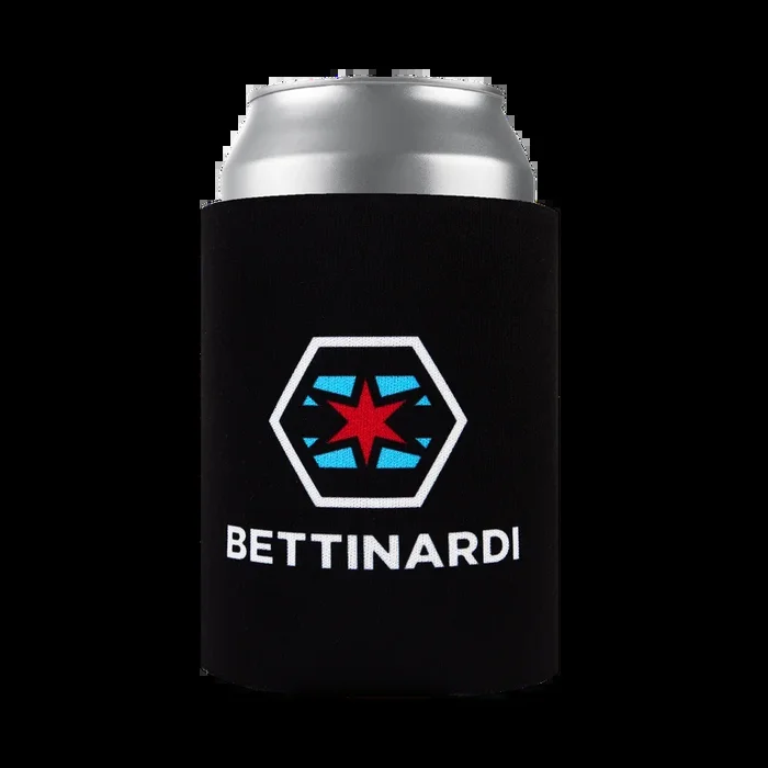 Chitown Cooler Sleeve