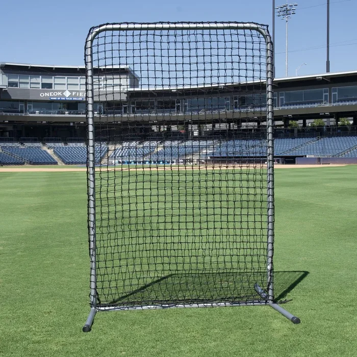 Cimarron 6′ x 4′ Safety Net and Frame