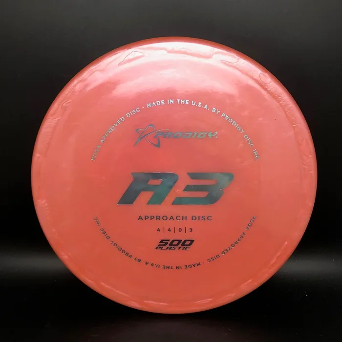 Clash Discs Steady Mint – stock