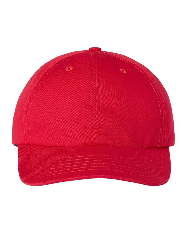 Classic Caps Men’s USA-Made Dad Cap