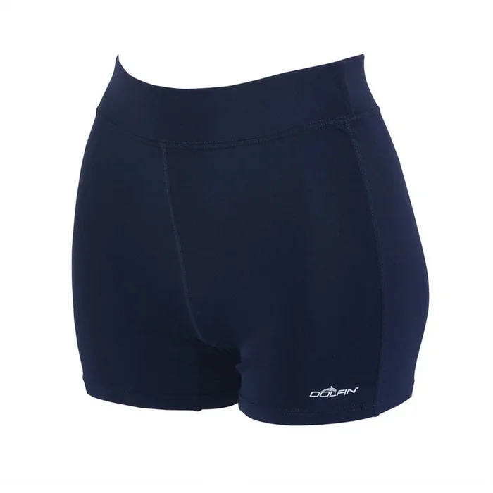 Clearance – Dolfin Women’s Aquashape Fitted Swim Shorts