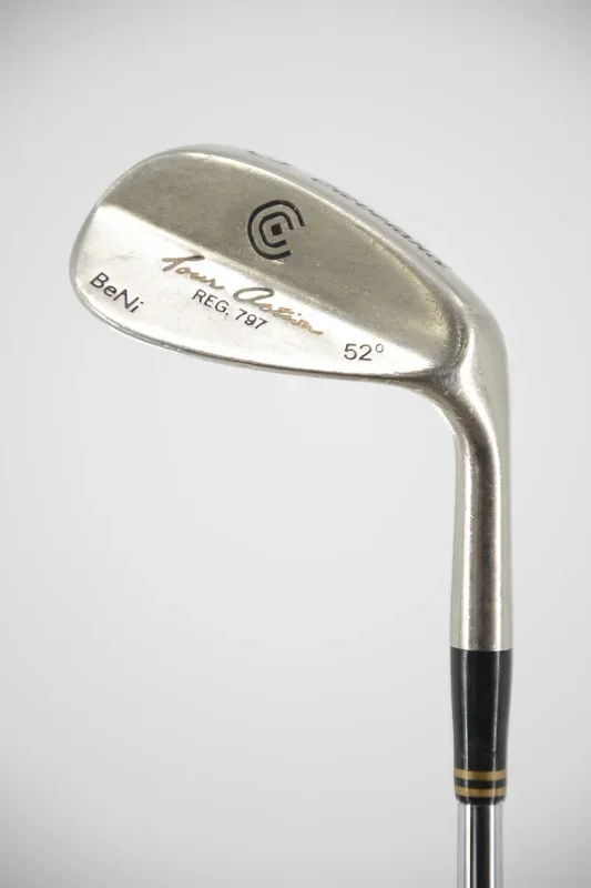 Cleveland 797 Beni DW S Flex 36″