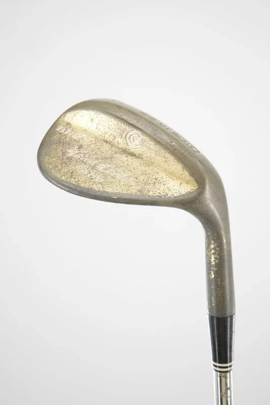 Cleveland BRZ 900.00 56 Degree Wedge Wedge Flex 35″