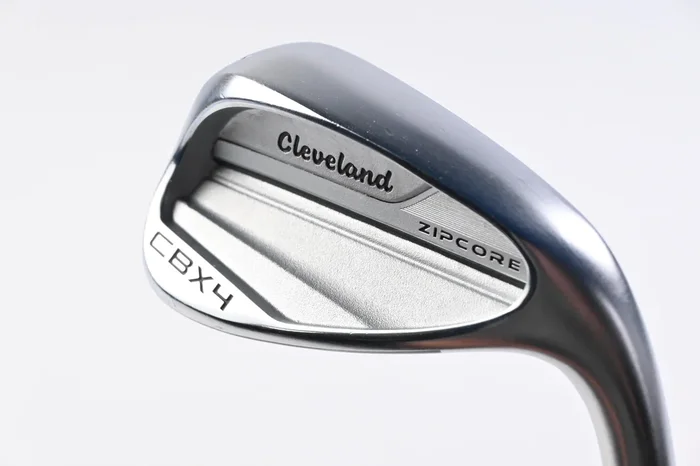 Cleveland CBX 4 Zipcore Pitching Wedge / 44 Degree / Wedge Flex KBS HI-REV 115