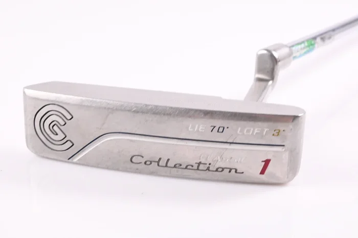 Cleveland Classic Collection #1 Putter / 35 Inch