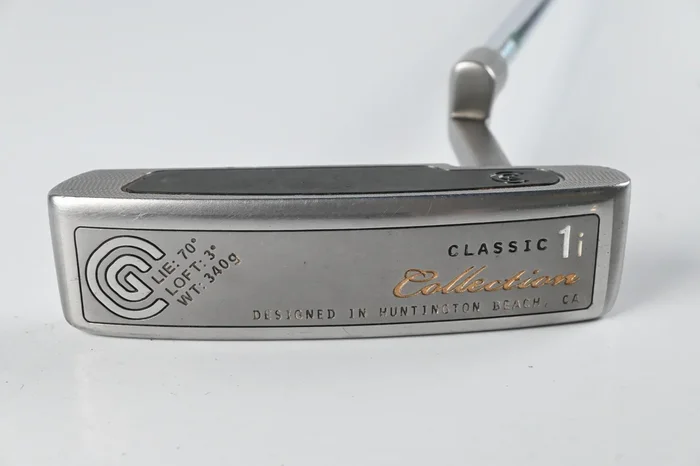 Cleveland Classic Collection 1i Putter / 33 Inch