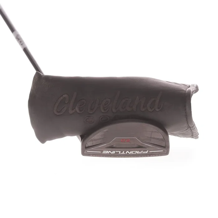 Cleveland Frontline 2.0 Men’s Right Putter 35 Inches – Cleveland Lamkin