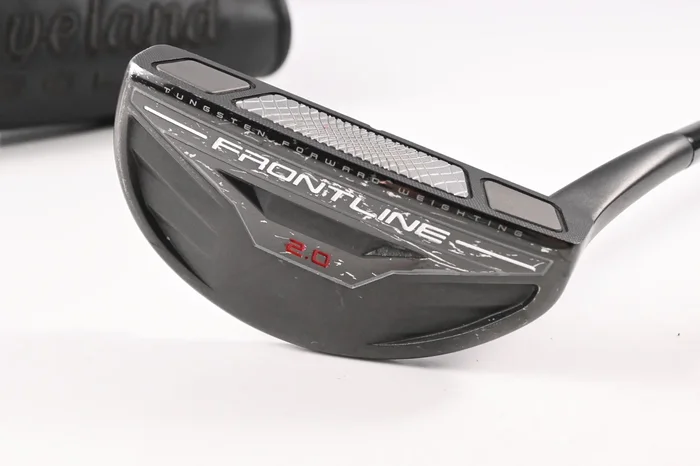 Cleveland Frontline 2.0 Putter / 34.5 Inch