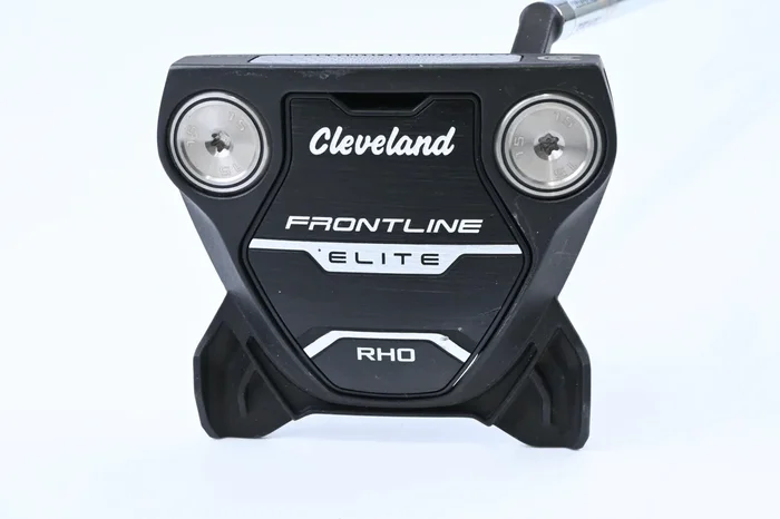 Cleveland Frontline Elite RHO Putter / 34 Inch