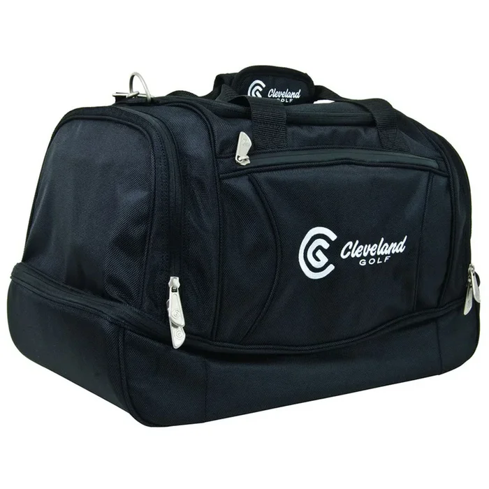 Cleveland Golf Holdall – Black