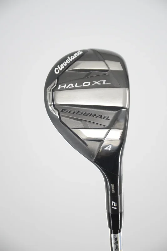 Cleveland Halo XL 4 Hybrid R Flex 40″