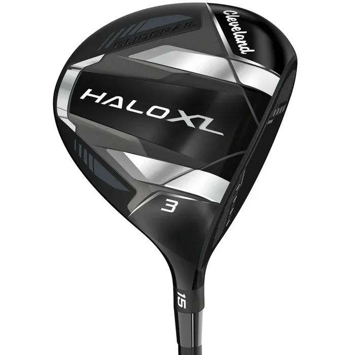 Cleveland Halo XL Fairway Wood – Ladies