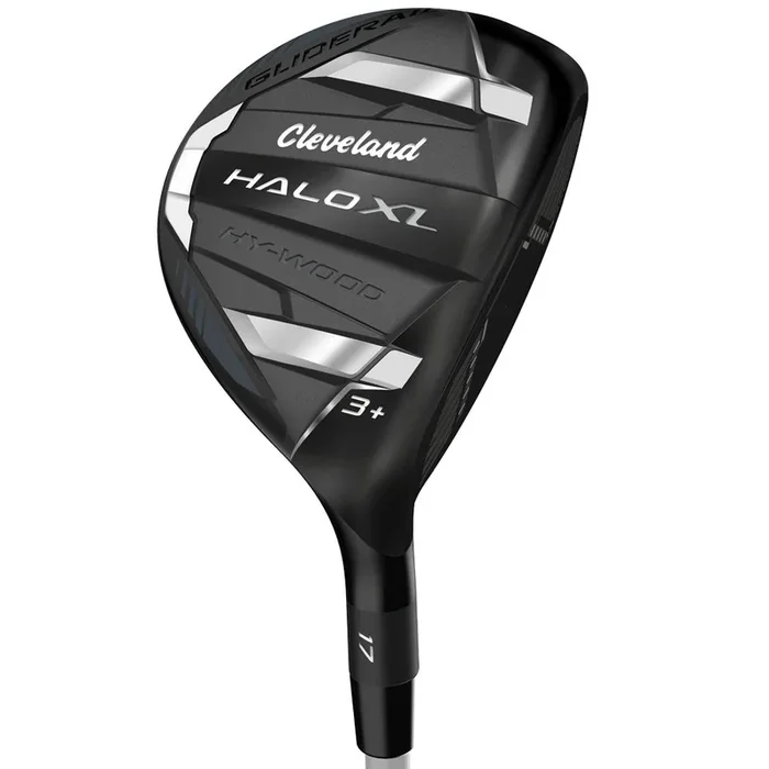 Cleveland Halo XL Hy-Wood – Ladies
